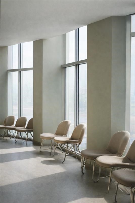 Convenient and accessible care