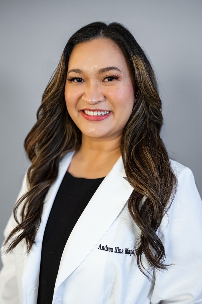Andrea Nina Mapa, MSN, APRN, FNP-C